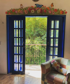 Apartamento Charme Guará - Na Praça de Guaramiranga
